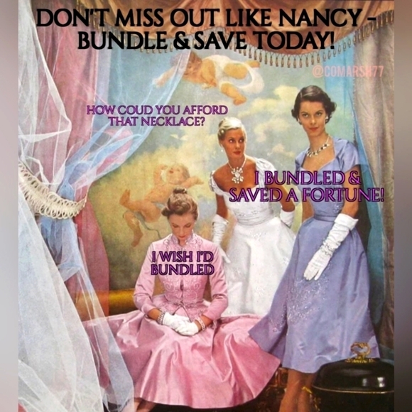 Bracelet with Pink Glass Coated Beads - Picture 6 of 6